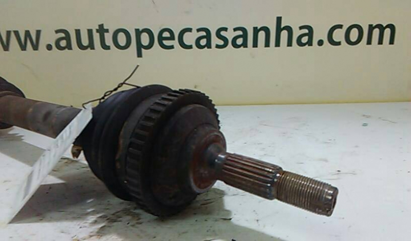 Transmissão Esq PEUGEOT 206 SW (2E/K) | 02 -  Imagem-1