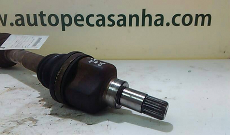 Transmissão Esq PEUGEOT 206 SW (2E/K) | 02 -  Imagem-2