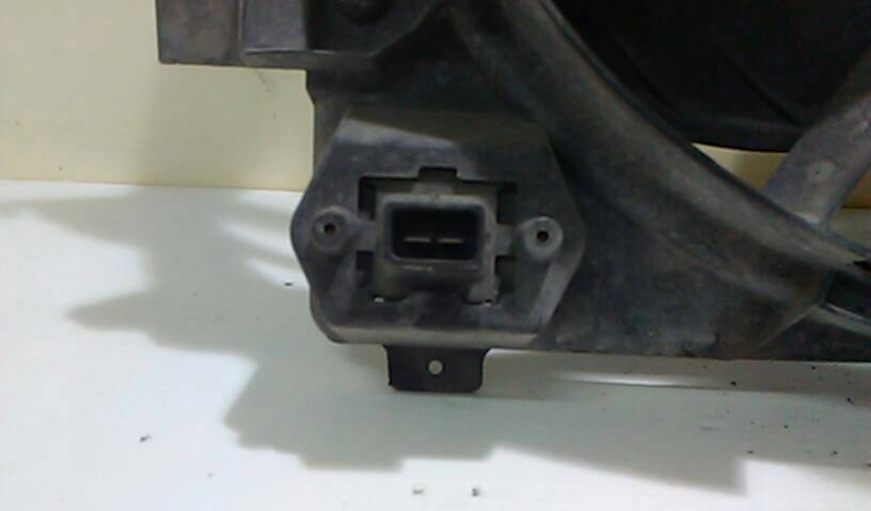 Termoventiladores FORD MONDEO I Turnier (BNP) | 93 - 96 Imagem-1