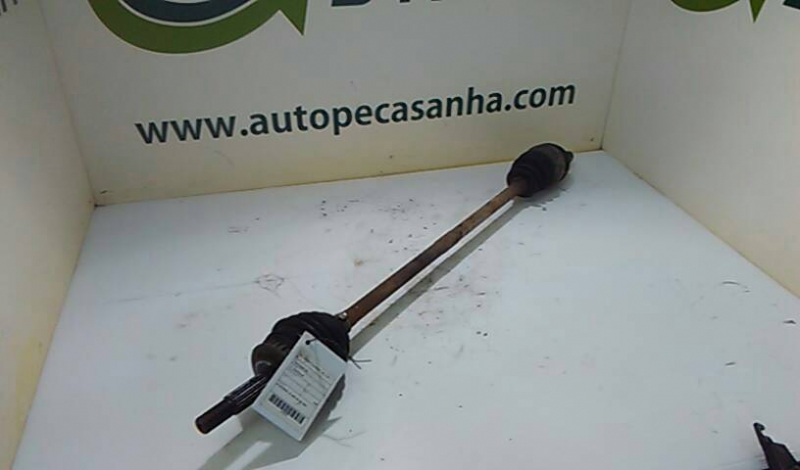 Transmissão Dto OPEL - ID S_56832