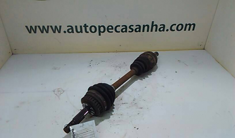 Transmissão Esq OPEL - ID S_56833