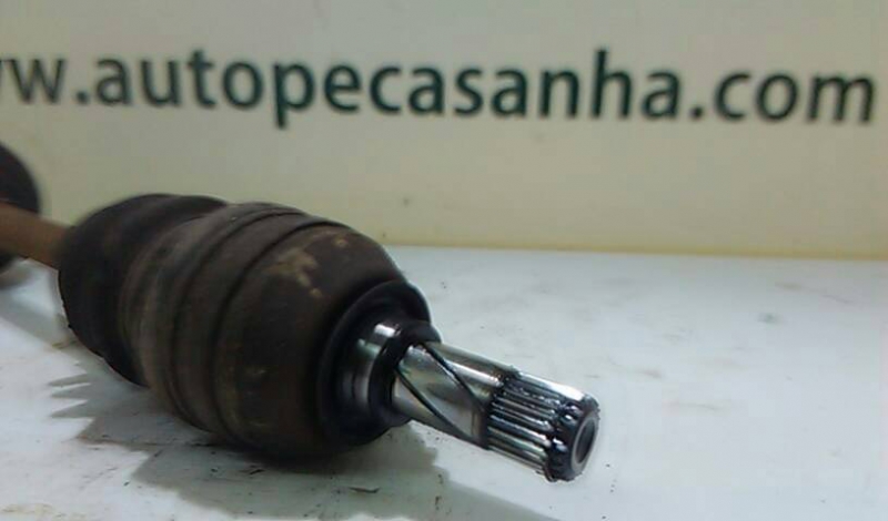 Transmissão Esq OPEL ASTRA F Combi (T92) | 91 - 98 Imagem-2