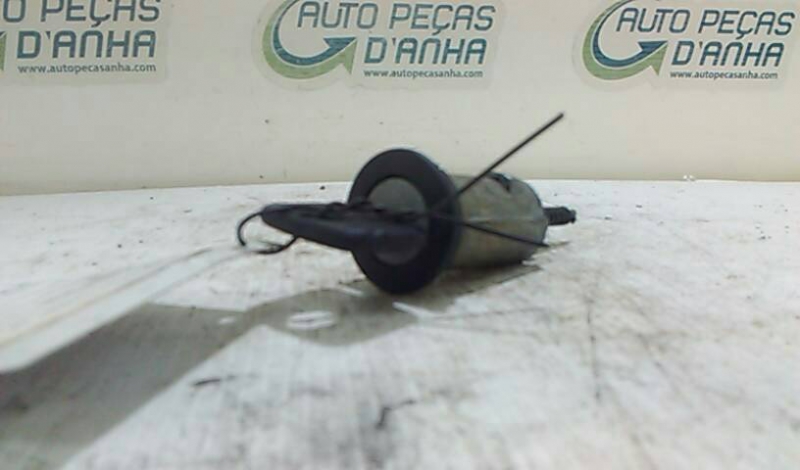 Canhão de Ignição OPEL - ID S_56837