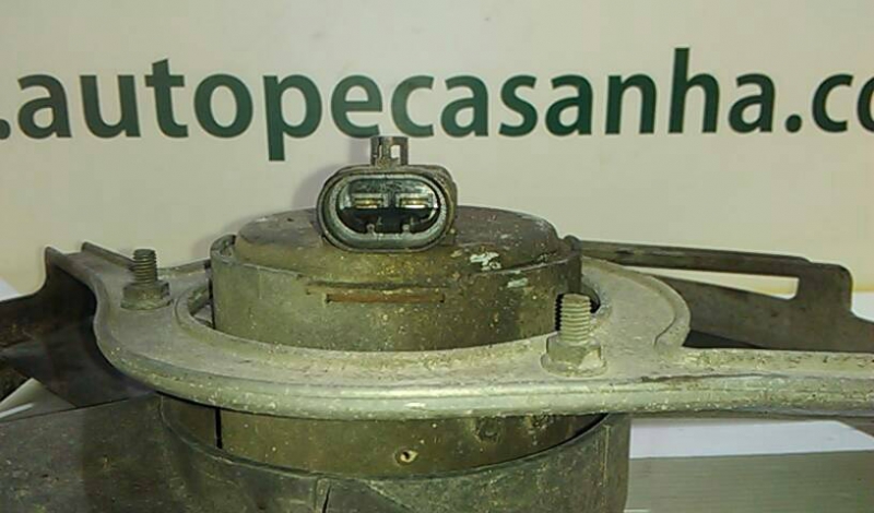 Termoventiladores OPEL ASTRA F Combi (T92) | 91 - 98 Imagem-2
