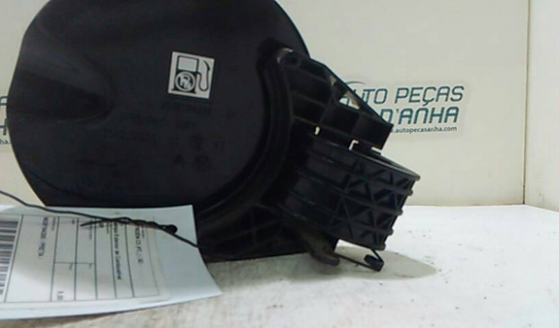 Tampa Exterior de Combustivel CITROEN C3 I (FC_, FN_) | 02 -  Imagem-2