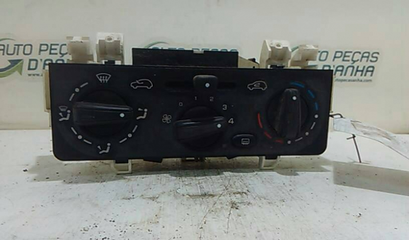 Comando Sofagem CITROEN - ID S_56853