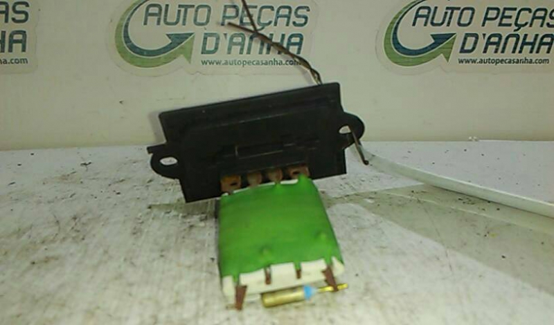 Resistencia de Sofagem CITROEN C3 I (FC_, FN_) | 02 -  Imagem-1