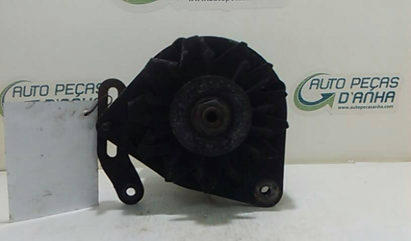 Alternador FORD - ID S_56867