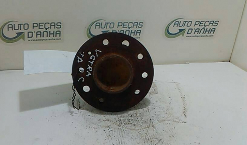 Cubo Rolamento Trás Dto OPEL - ID S_56870