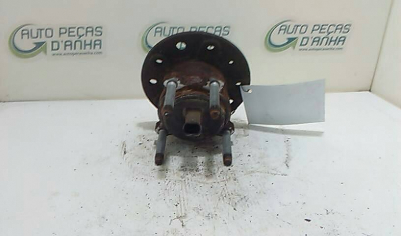 Cubo Rolamento Trás Dto OPEL VECTRA C (Z02) | 02 - 09 Imagem-1