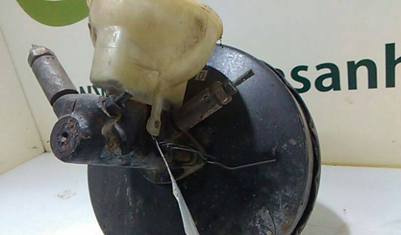 Servofreio  VOLKSWAGEN GOLF III (1H1) | 91 - 98 Imagem-1