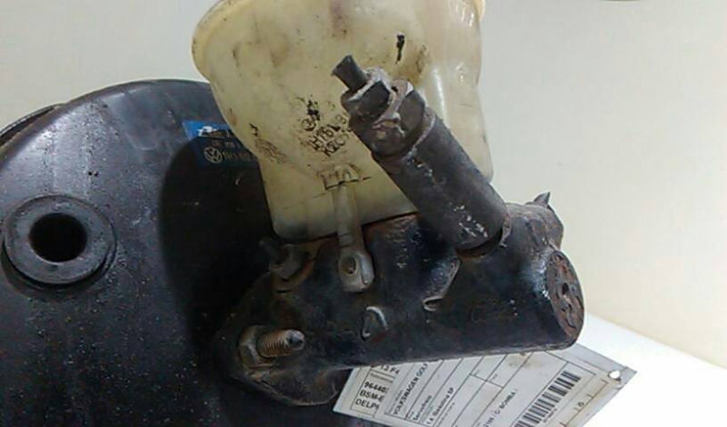 Servofreio  VOLKSWAGEN GOLF III (1H1) | 91 - 98 Imagem-2