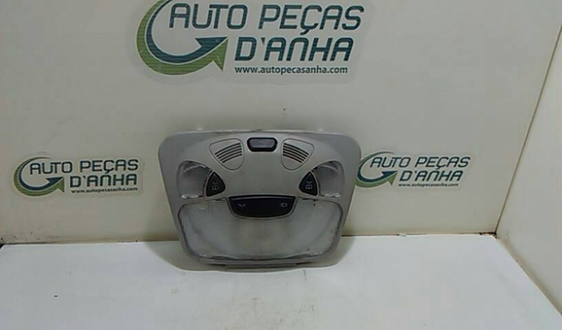 Plafonier  MERCEDES-BENZ - ID S_56884