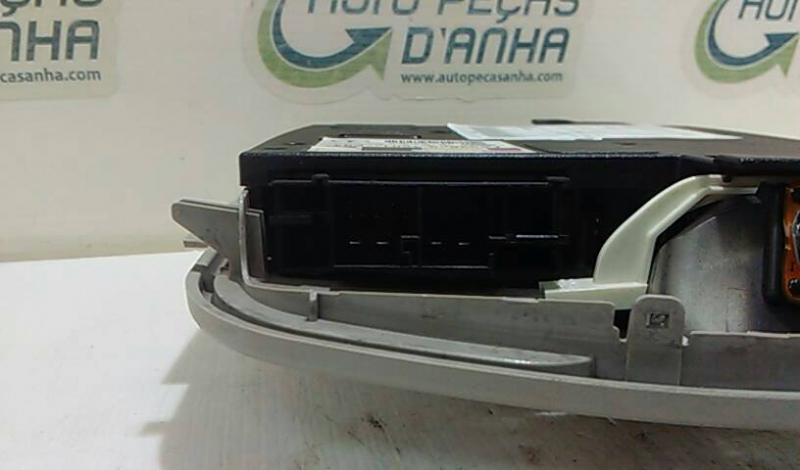 Plafonier  MERCEDES-BENZ C-CLASS T-Model (S203) | 01 - 07 Imagem-2