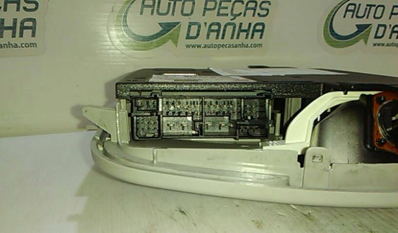 Plafonier  MERCEDES-BENZ C-CLASS T-Model (S203) | 01 - 07 Imagem-3