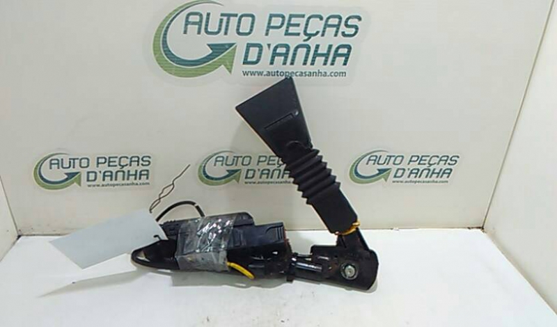 Engate Cinto Frente Esq OPEL CORSA C (X01) | 00 - 09 Imagem-1