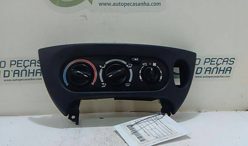 Comando Sofagem RENAULT - ID S_56902