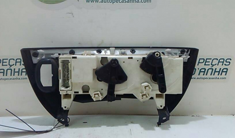 Comando Sofagem RENAULT MEGANE I Classic (LA0/1_) | 96 - 08 Imagem-2