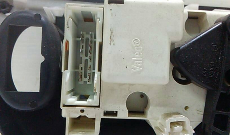 Comando Sofagem RENAULT MEGANE I Classic (LA0/1_) | 96 - 08 Imagem-3