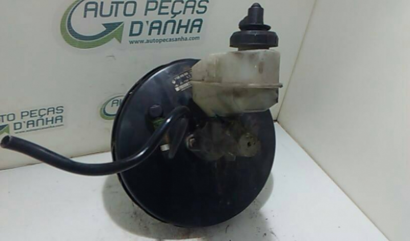 Servofreio  RENAULT MEGANE I Classic (LA0/1_) | 96 - 08 Imagem-1