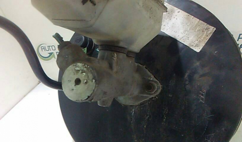 Servofreio  RENAULT MEGANE I Classic (LA0/1_) | 96 - 08 Imagem-3