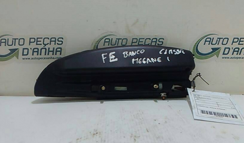 Airbag Banco Esq RENAULT - ID S_56936