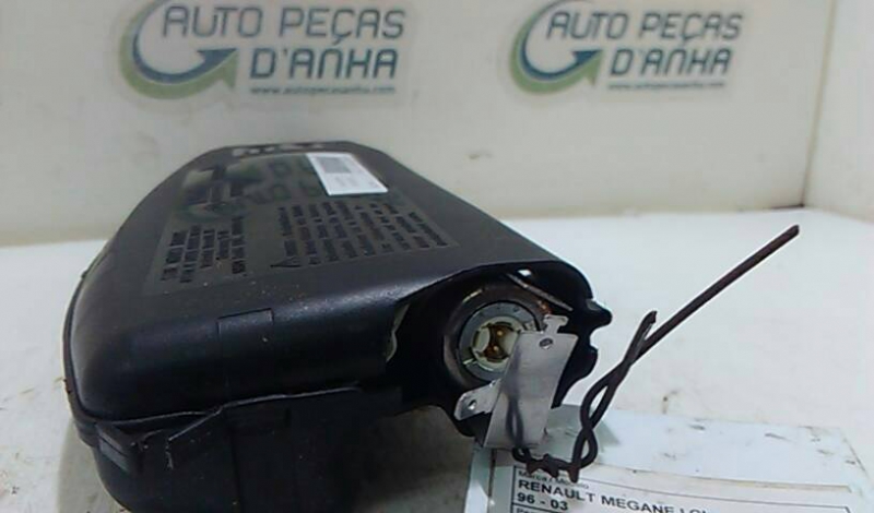 Airbag Banco Esq RENAULT MEGANE I Classic (LA0/1_) | 96 - 08 Imagem-2