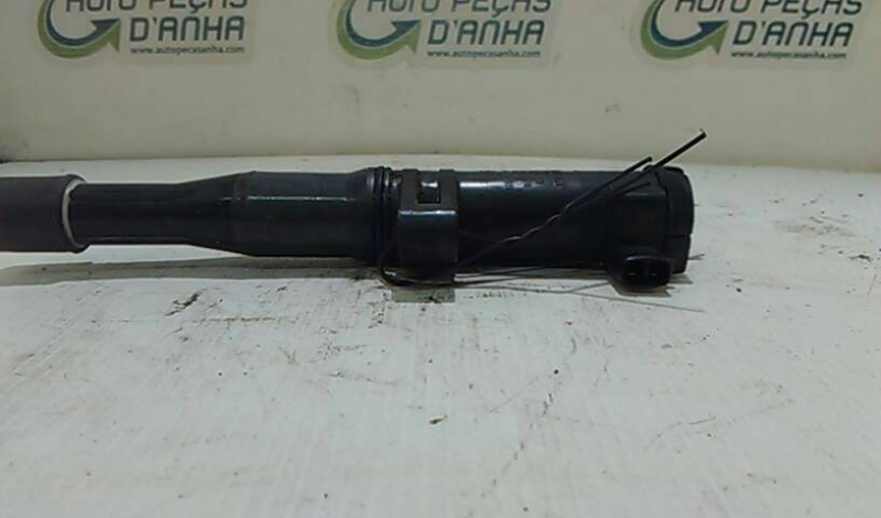 Bobine de Ignição RENAULT - ID S_56949