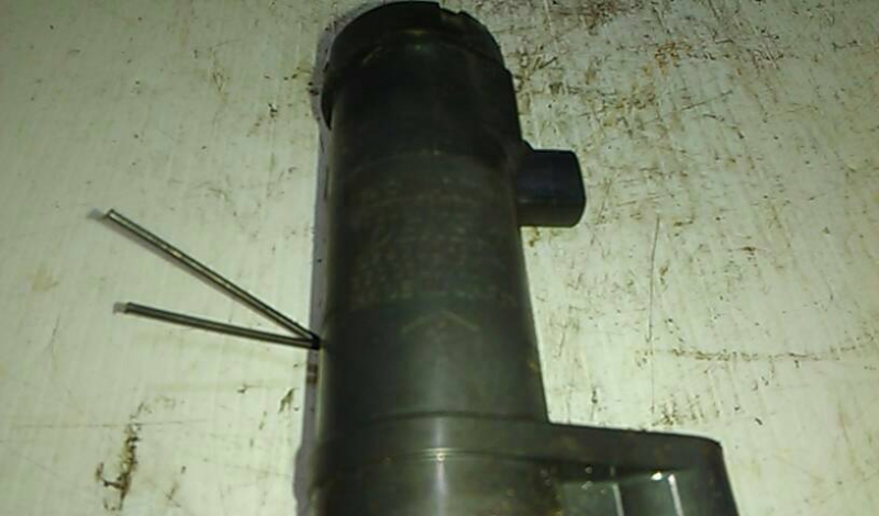 Bobine de Ignição RENAULT MEGANE I Classic (LA0/1_) | 96 - 08 Imagem-1