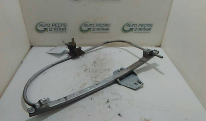 Elevador Trás Esq RENAULT - ID S_56966