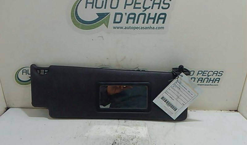 Pala de Sol Dto RENAULT - ID S_56967