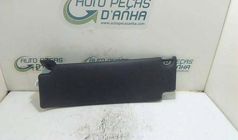 Pala de Sol Dto RENAULT CLIO I (B/C57_, 5/357_) | 90 - 98 Imagem-1