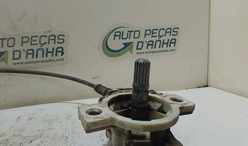 Elevador Frente Dto RENAULT CLIO I (B/C57_, 5/357_) | 90 - 98 Imagem-1