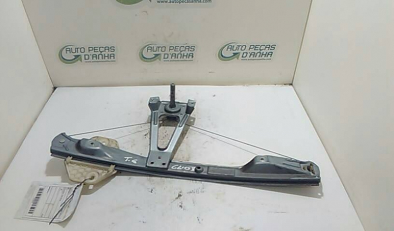 Elevador Trás Esq RENAULT - ID S_56977