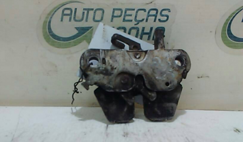 Fecho Capot RENAULT - ID S_56988