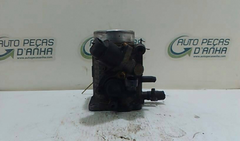 Borboleta de Admissão OPEL ASTRA F CLASSIC Hatchback (T92) | 98 - 02 Imagem-1