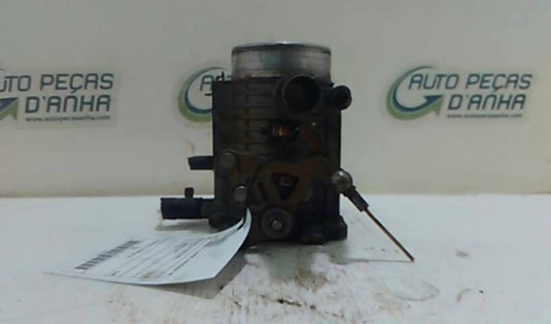 Borboleta de Admissão OPEL ASTRA F CLASSIC Hatchback (T92) | 98 - 02 Imagem-2