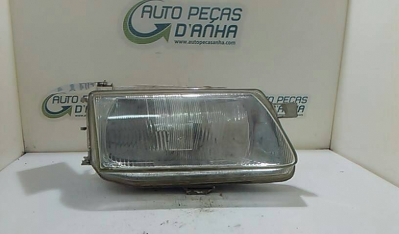 Ótica Dto OPEL - ID S_57027