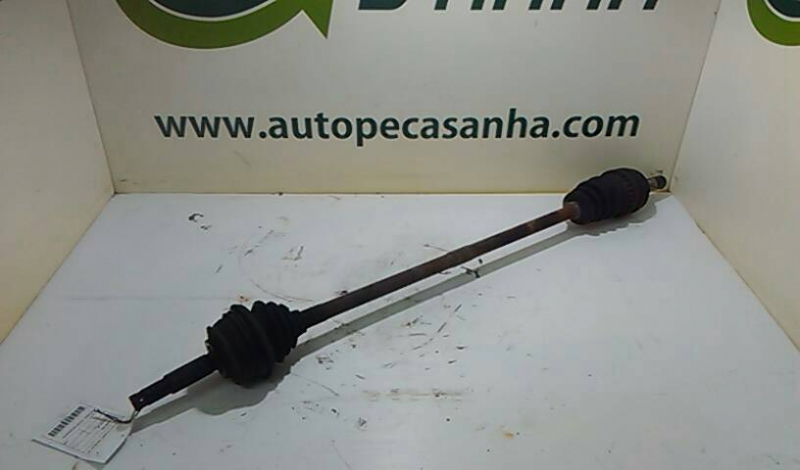 Transmissão Dto OPEL - ID S_57028