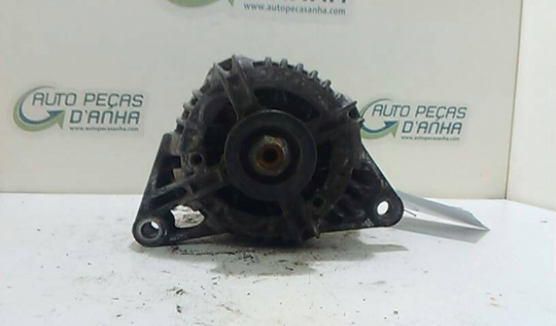 Alternador SKODA - ID S_57033
