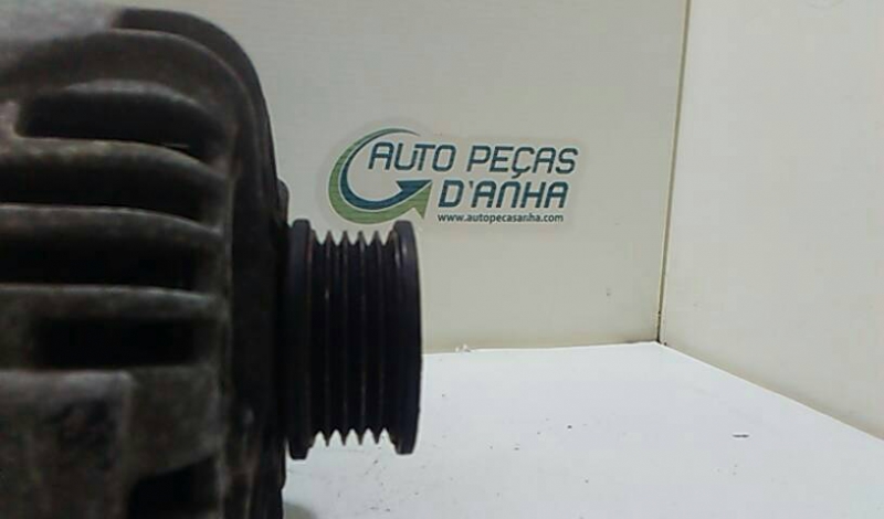 Alternador SKODA FABIA I (6Y2) | 99 - 08 Imagem-1