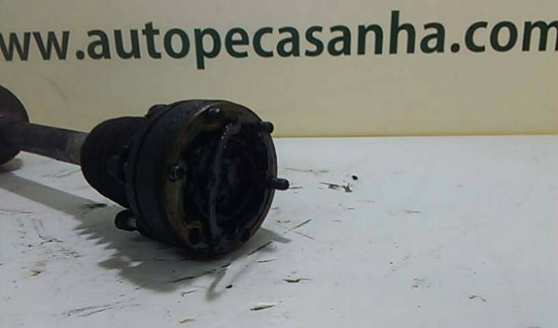 Transmissão Esq SKODA FABIA I (6Y2) | 99 - 08 Imagem-2