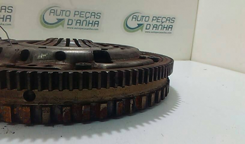 Embraiagem SKODA - ID S_57040