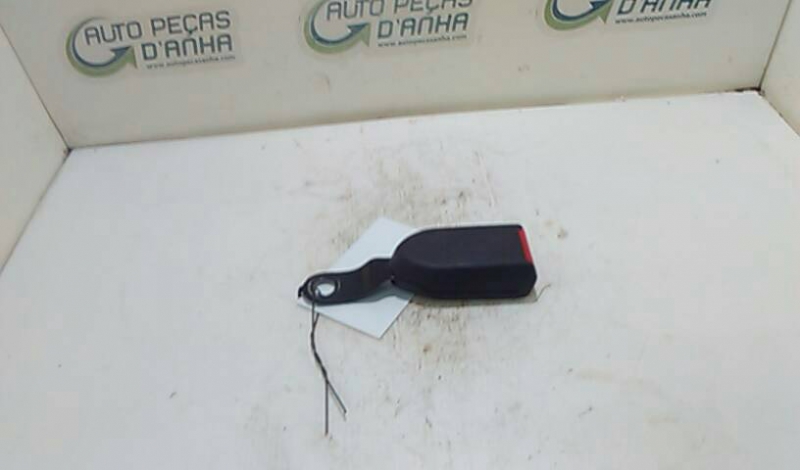 Engate Cinto Frente Esq SUBARU VIVIO | 92 - 00 Imagem-1