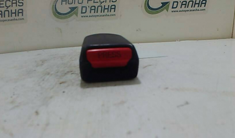 Engate Cinto Frente Esq SUBARU VIVIO | 92 - 00 Imagem-2