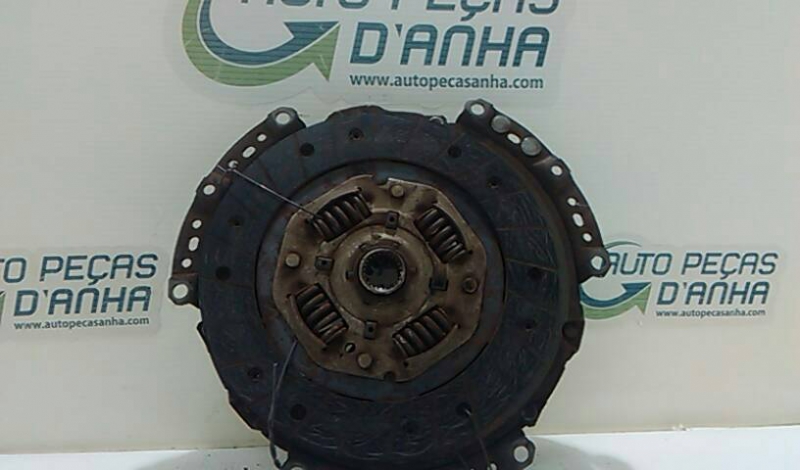 Embraiagem SEAT - ID S_57056