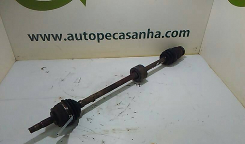 Transmissão Dto LANCIA - ID S_57063