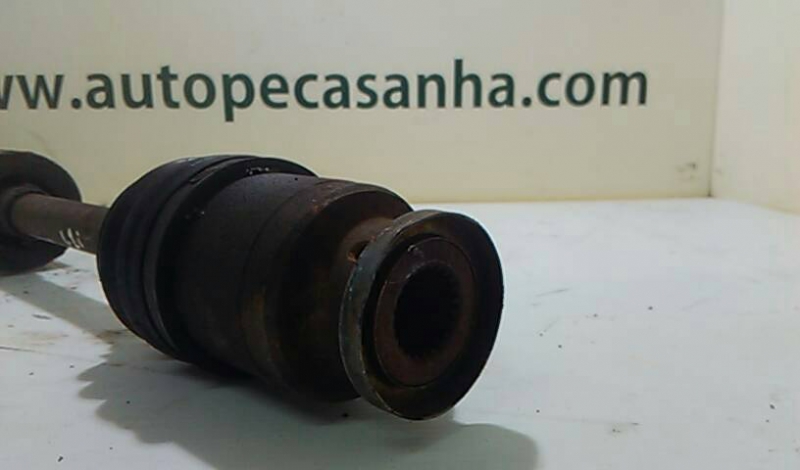 Transmissão Dto LANCIA Y (840_) | 95 - 03 Imagem-2