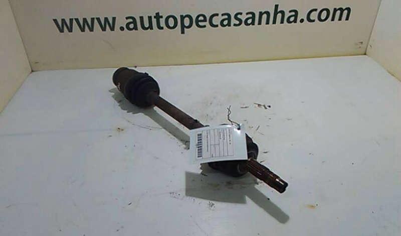 Transmissão Esq LANCIA - ID S_57064