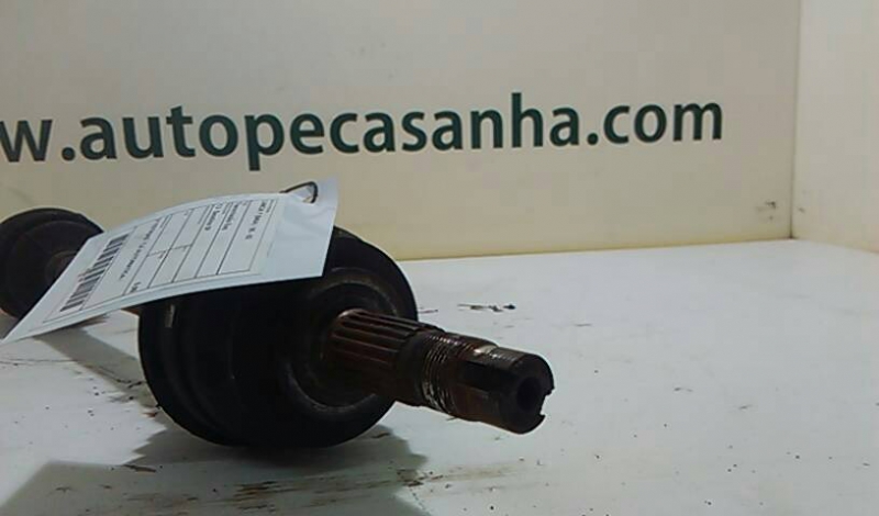 Transmissão Esq LANCIA Y (840_) | 95 - 03 Imagem-1